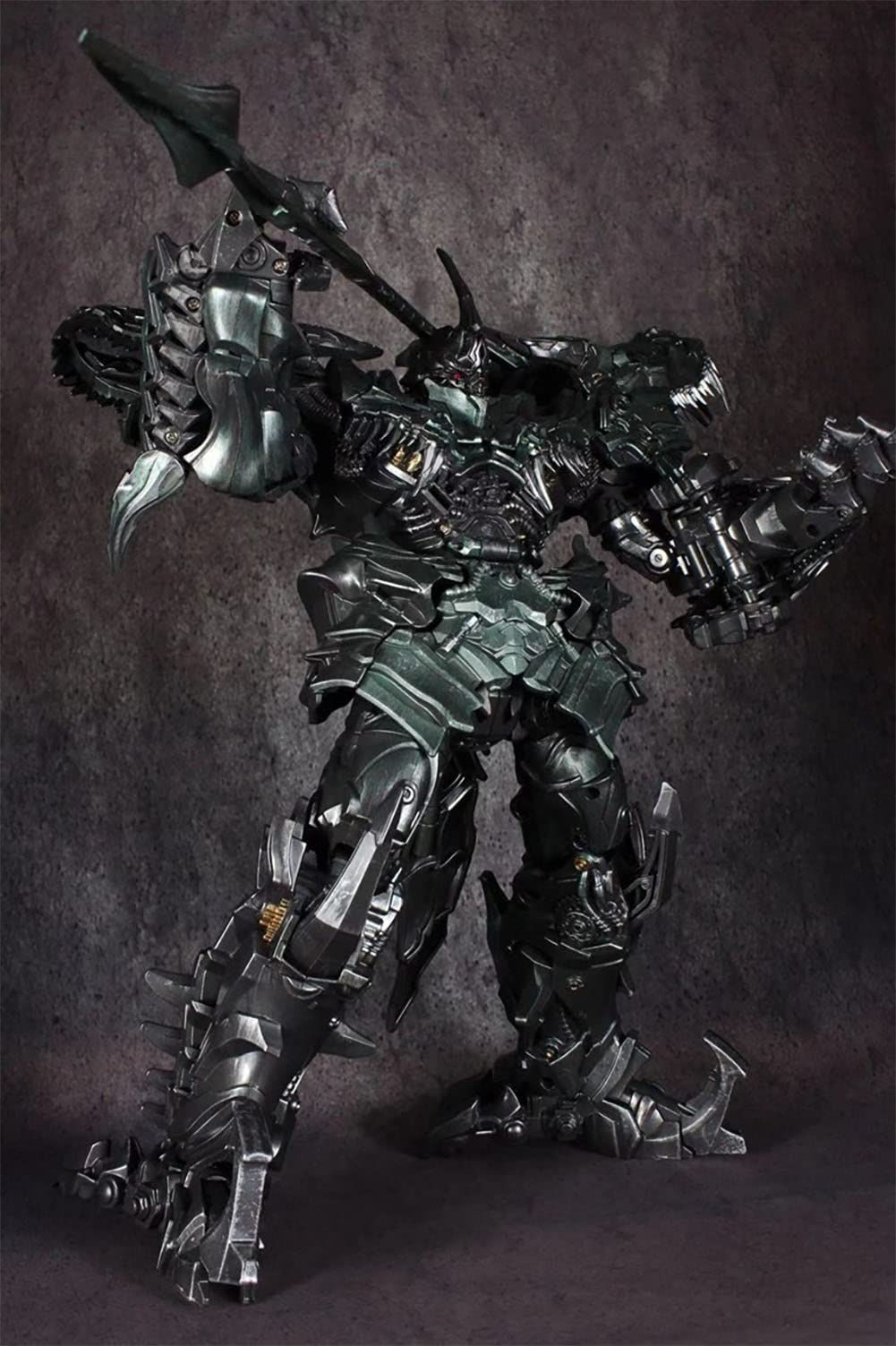 Amazon.co.jp: トランスフォーマーのおもちゃ: 鋼線 LS-05 古代